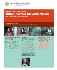 Video Postais