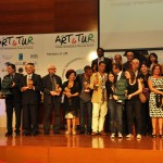 foto_familia_premiados_Art&Tur