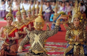 Camboja