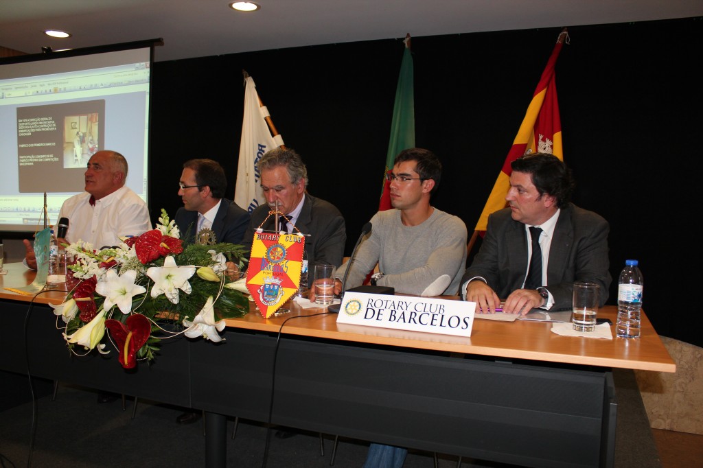 Intervenção de Manuel Ramos "Nelo" Intervenção de Manuel Ramos "Nelo"