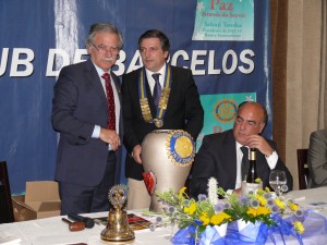 Transmissão de tarefas 2013/14